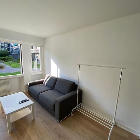 Cocoon Meridien Paris Exterior photo