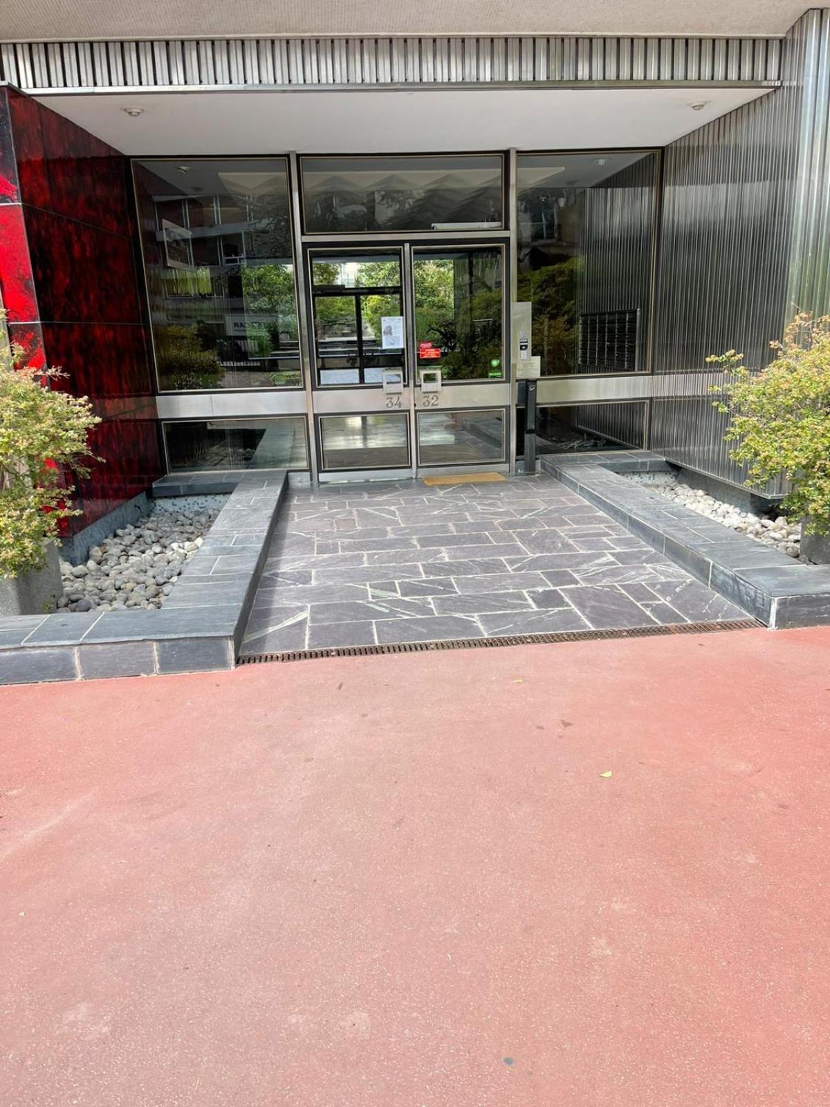 Cocoon Meridien Paris Exterior photo