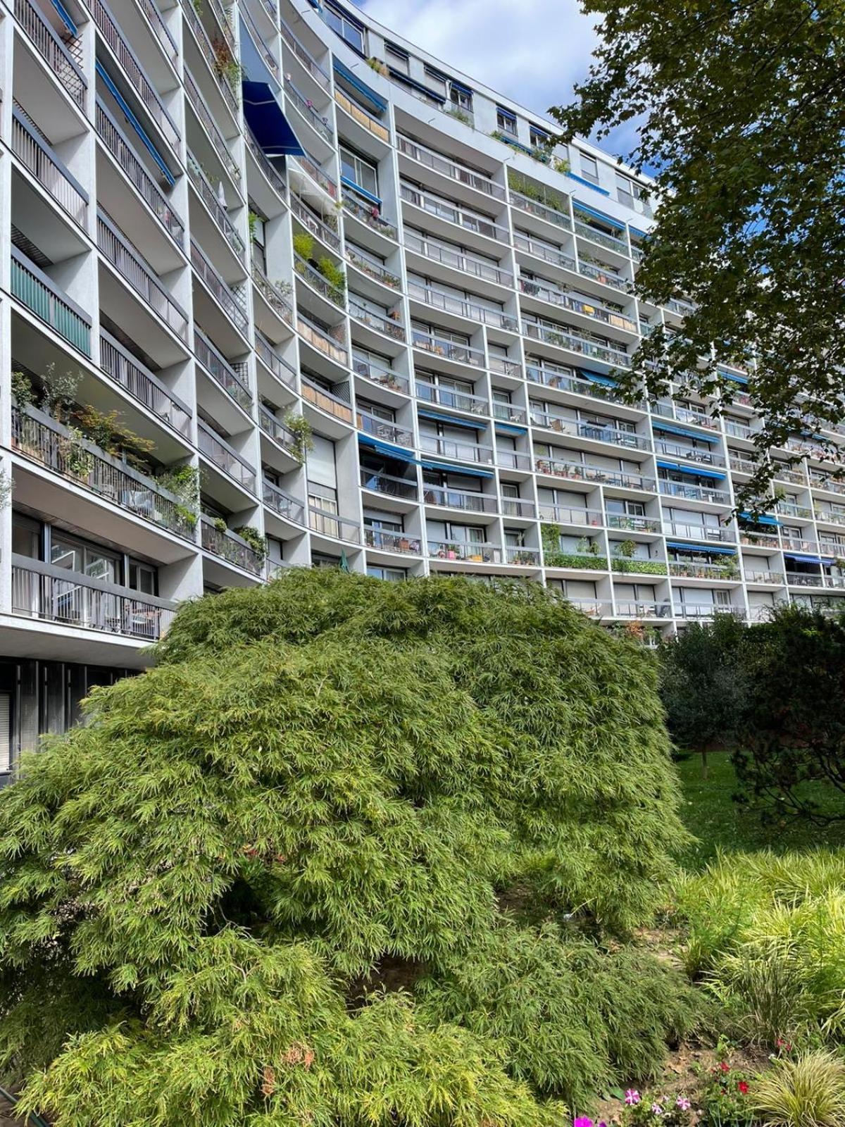 Cocoon Meridien Paris Exterior photo